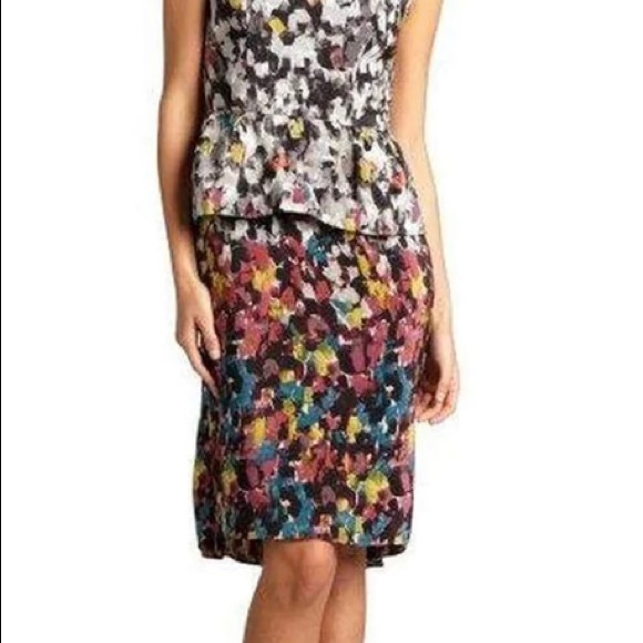 BCBGMAXAZRIA Dress - Picture 5 of 5